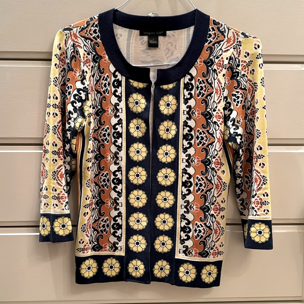 Woman cardigan